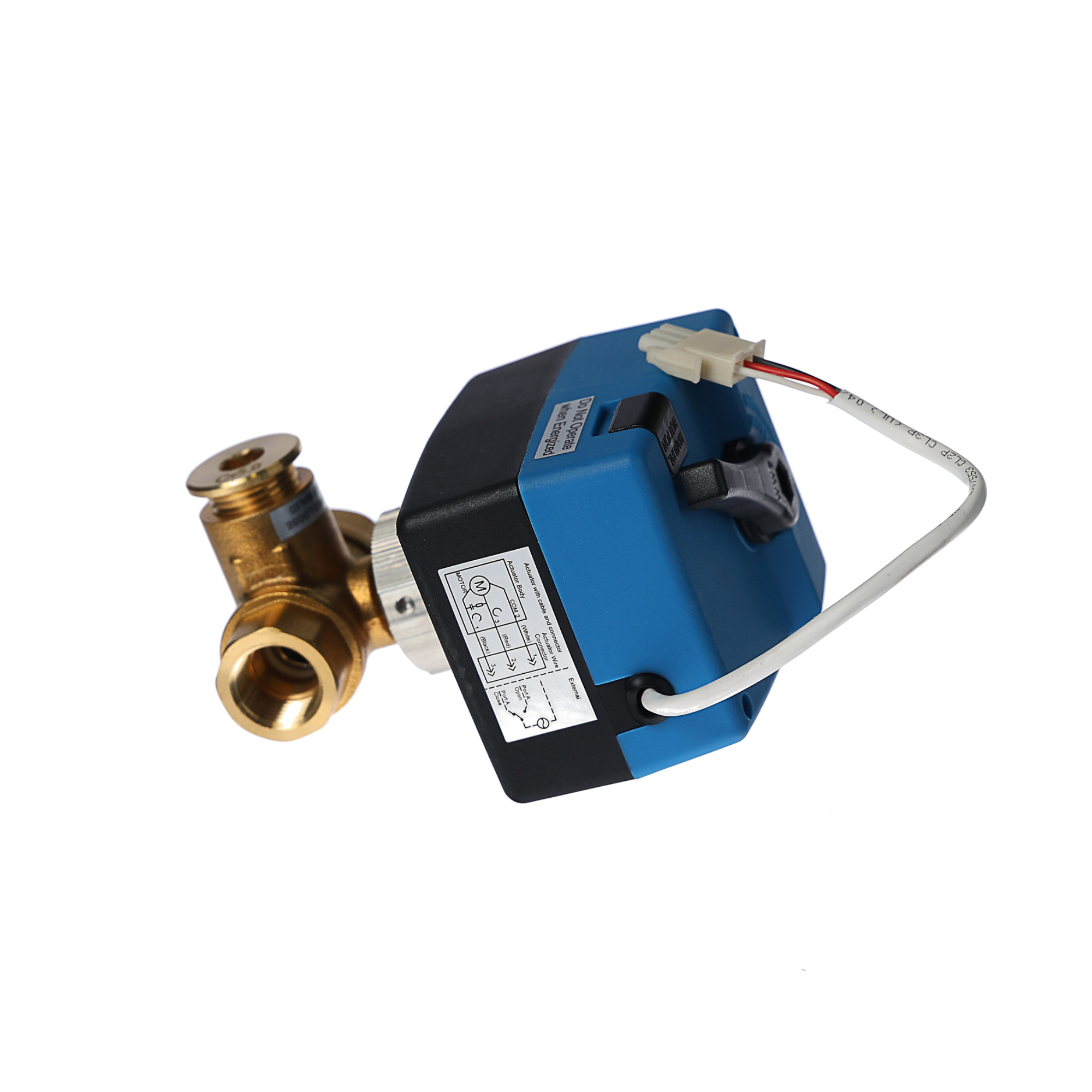 Characterized Control Valves (CCV)