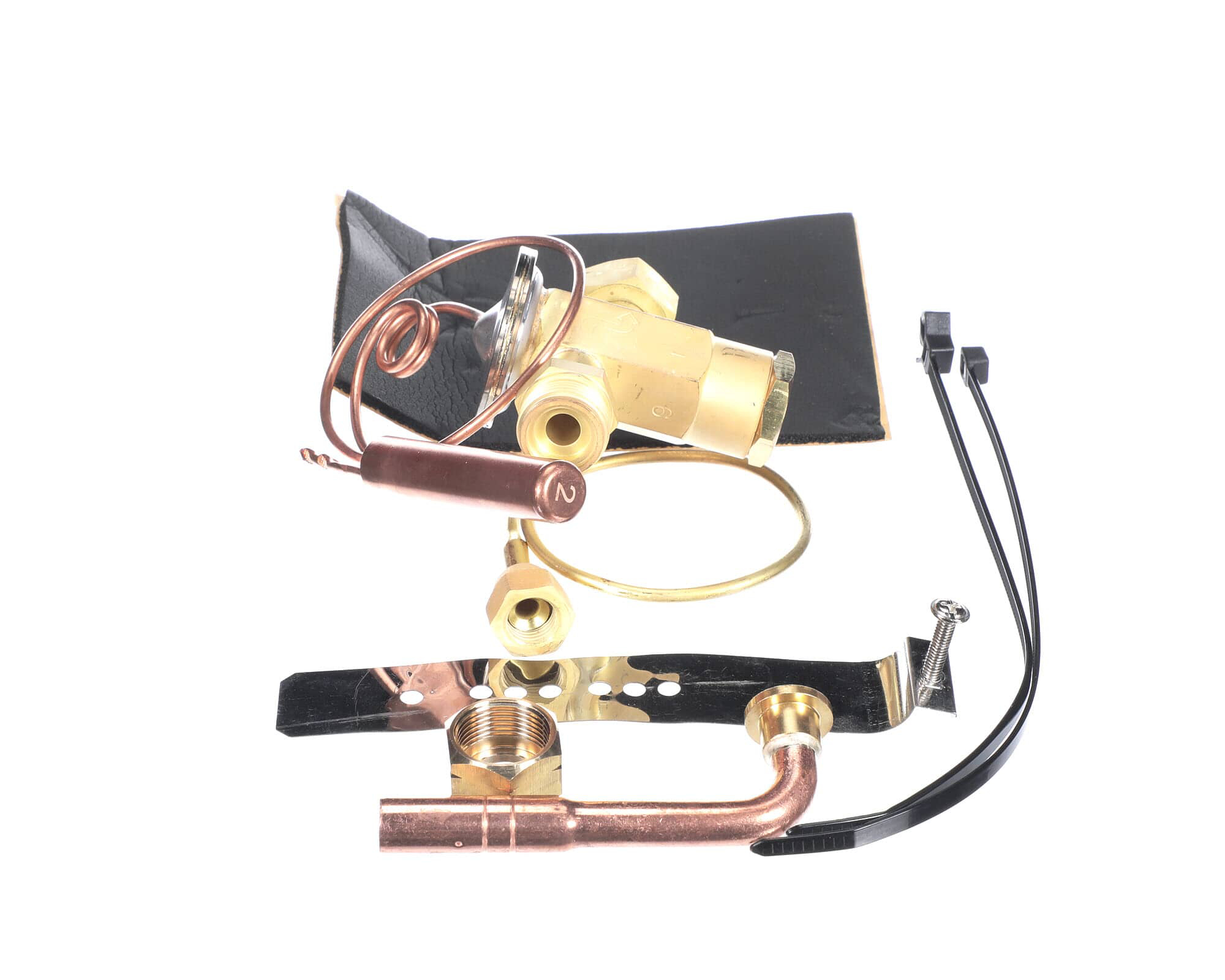 Expansion Valves