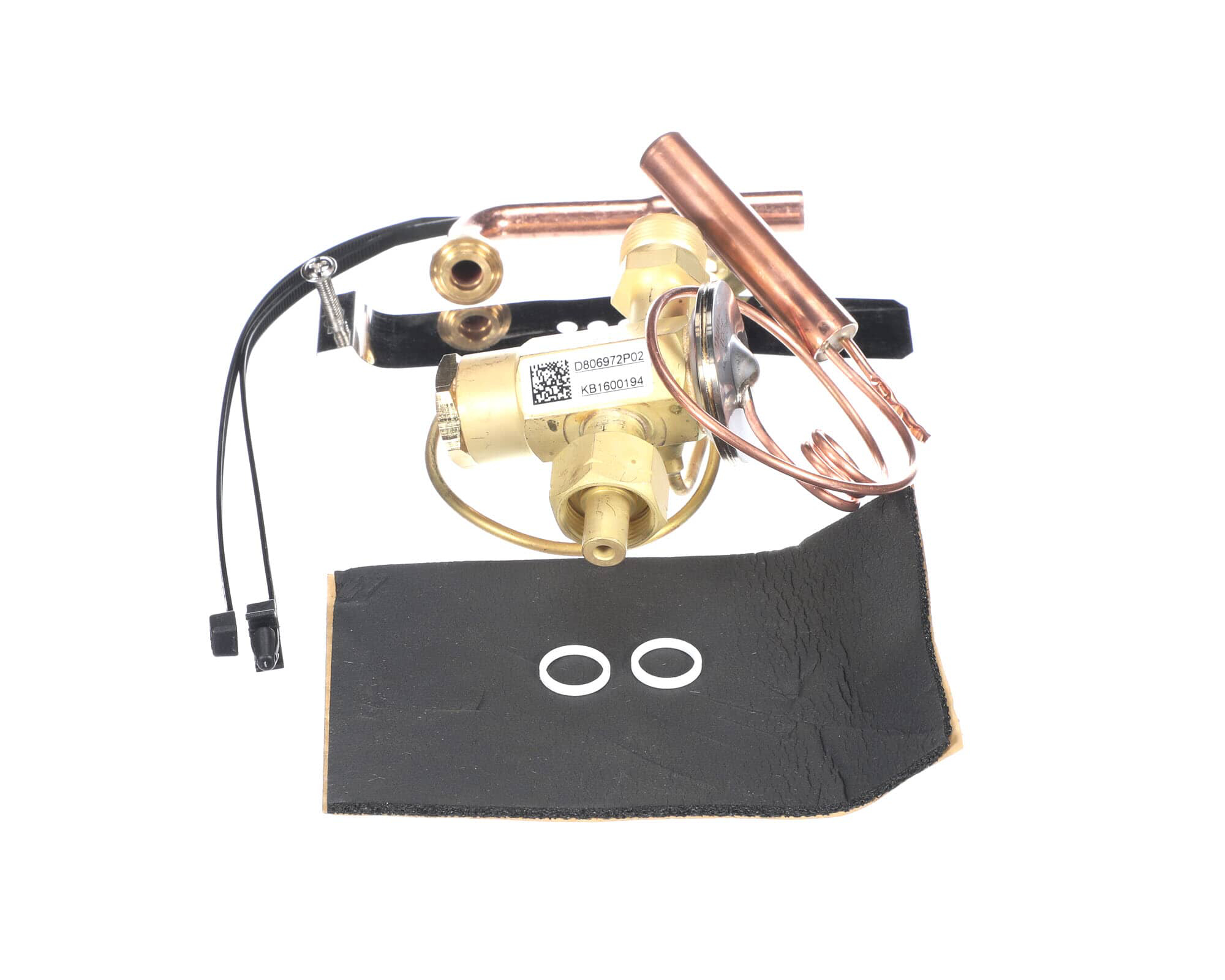 Expansion Valves