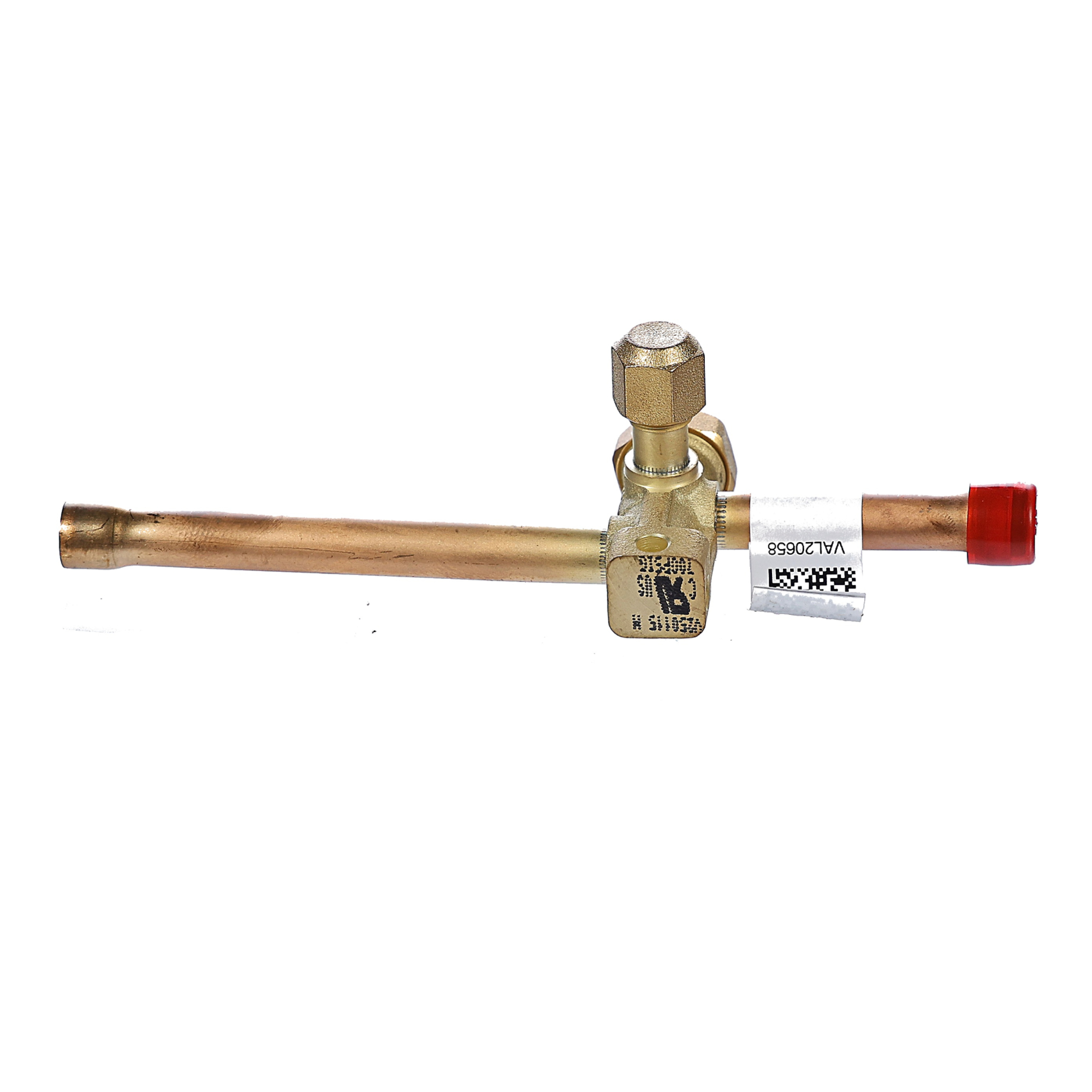 Thermostatic Expansion Valves (TXVs)