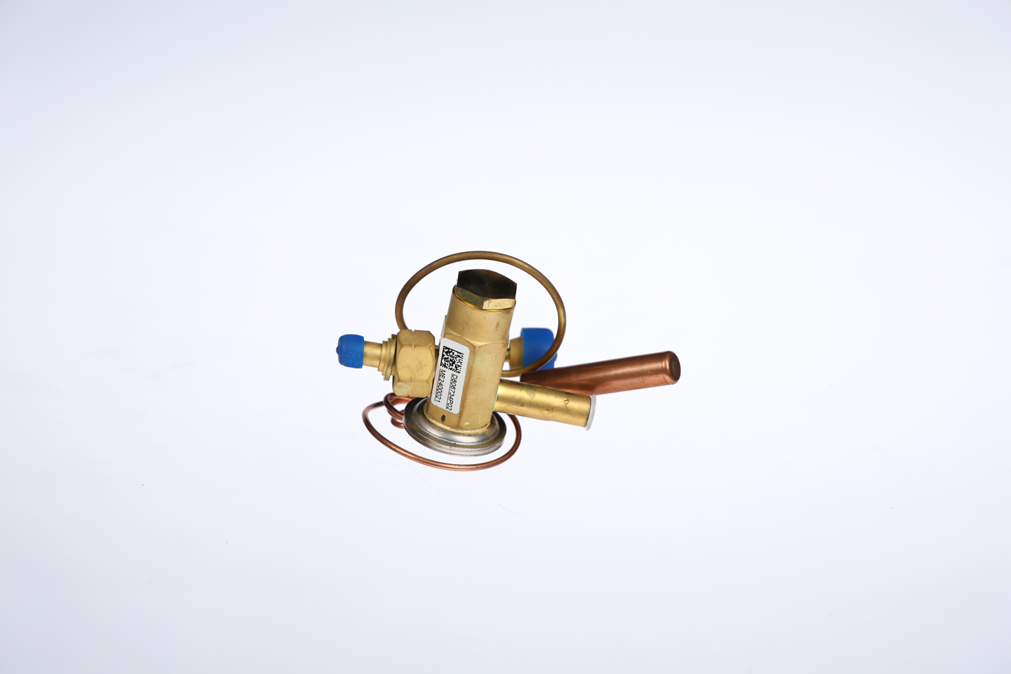 Thermostatic Expansion Valves (TXVs)