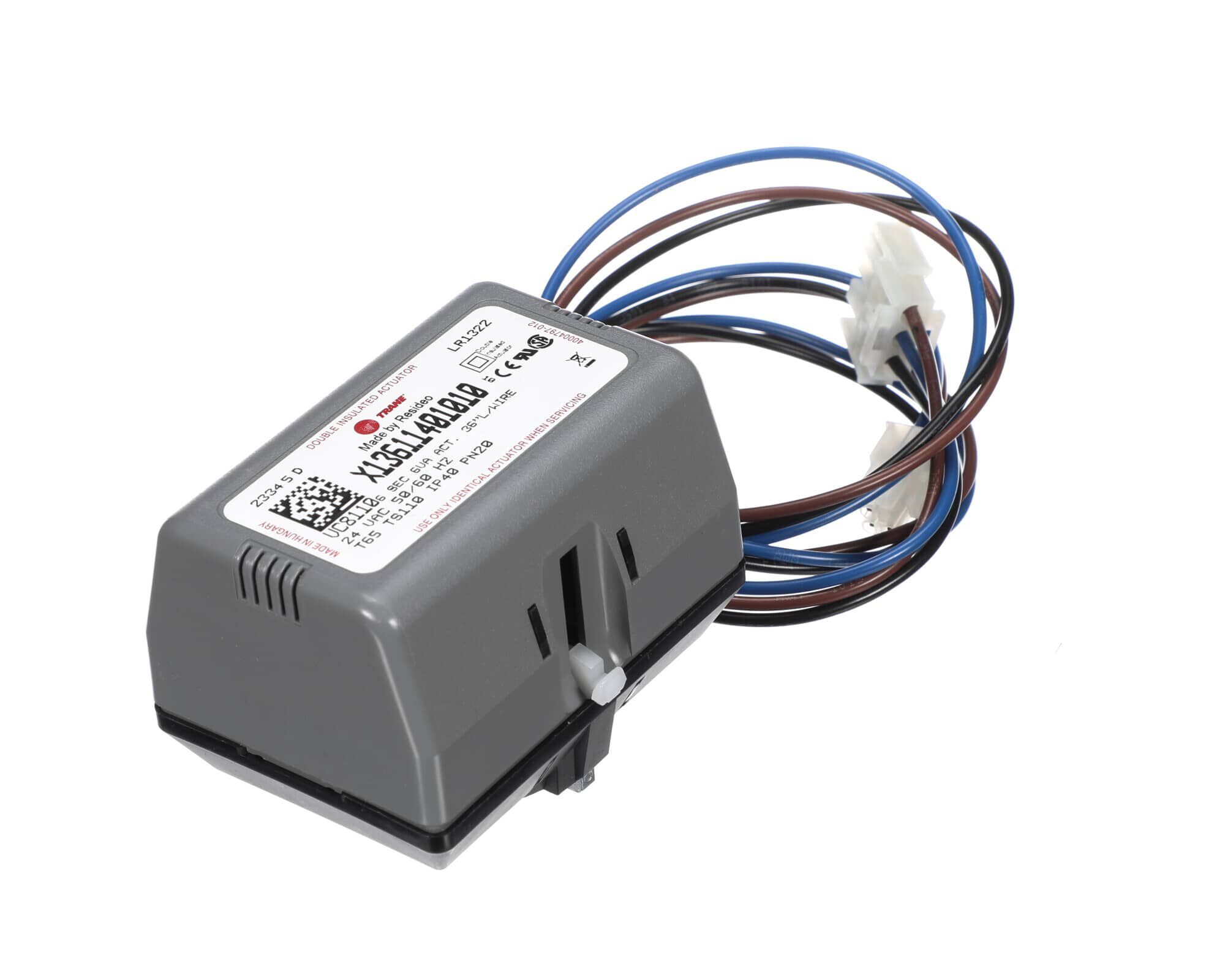 VC8110ZZ32-549 | Trane Supply