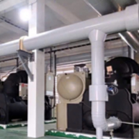 VN Hyosung Factory Industrial