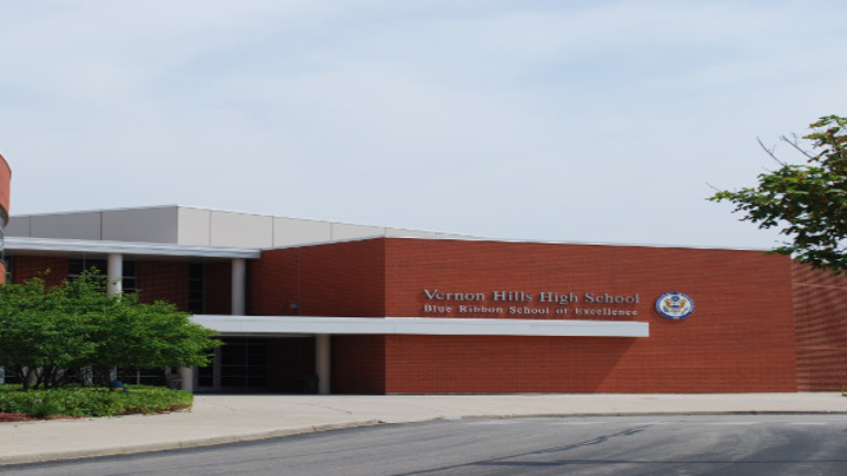 Vernon Hills High School