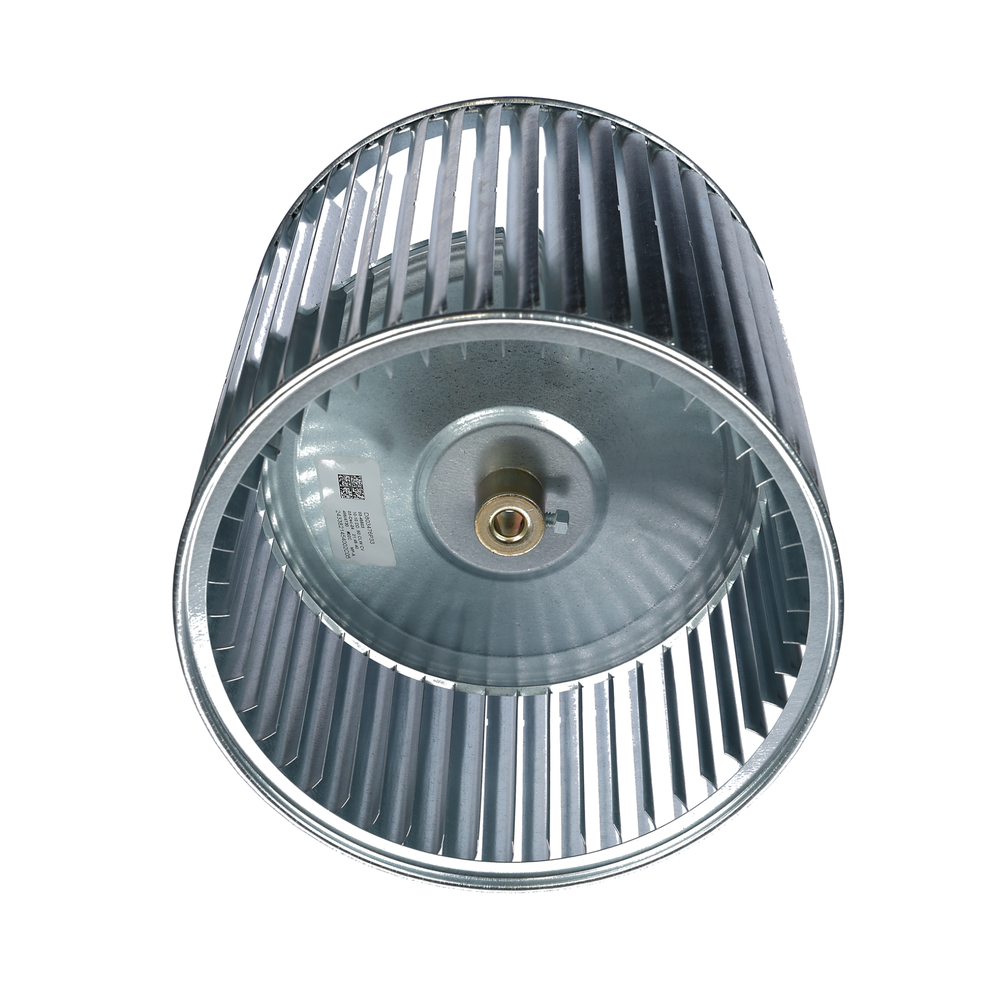 Blower Wheels