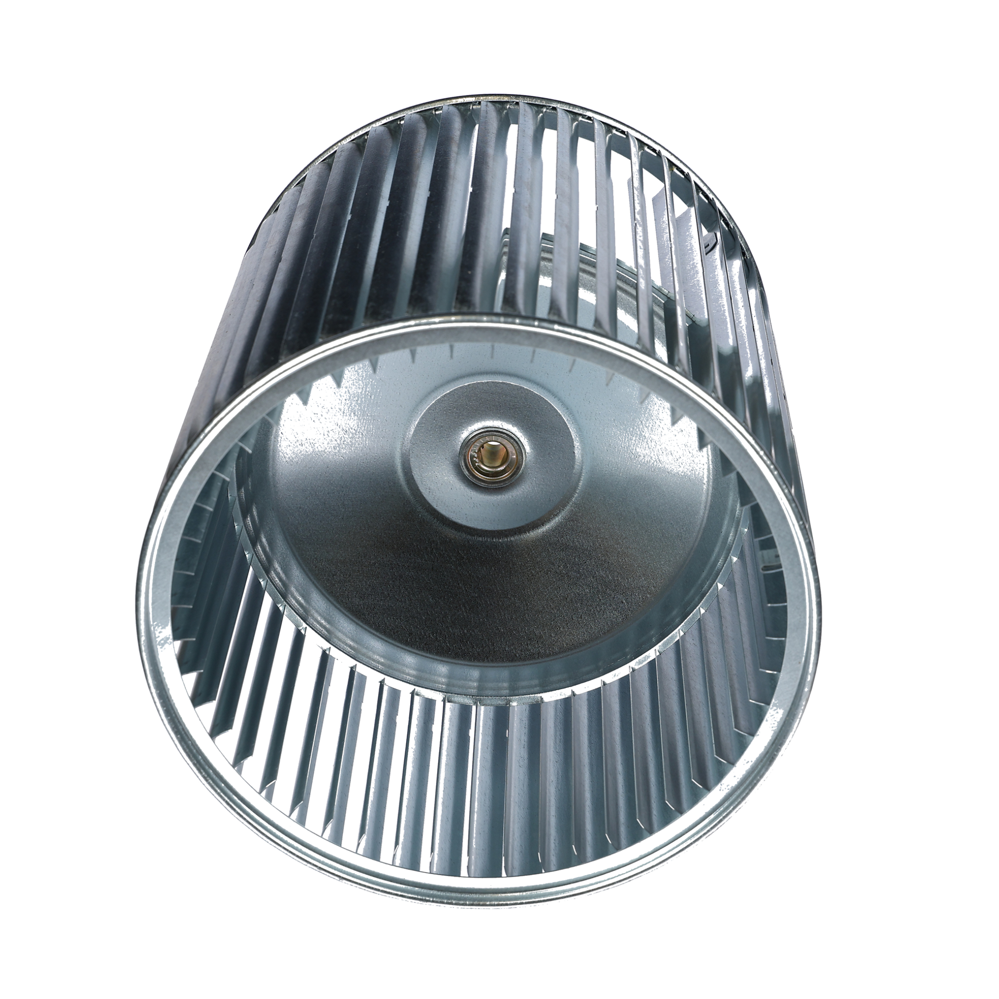 Blower Wheels