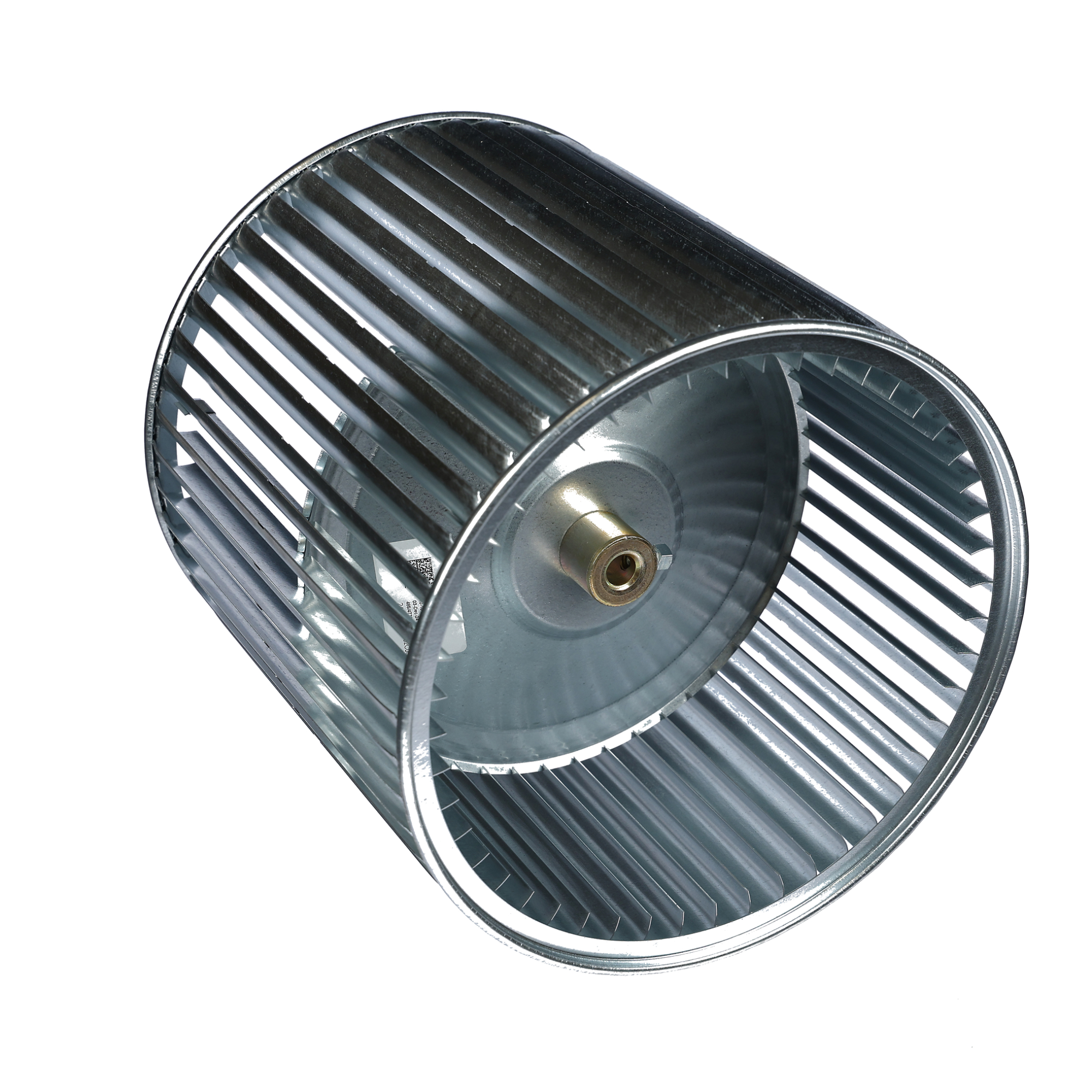 Blower Wheels
