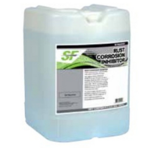Corrosion Resistants & Inhibitors