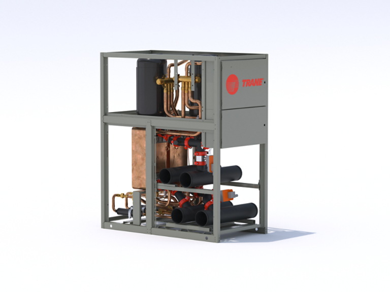 Máy bơm nhiệt nước thành nước Thermafit™