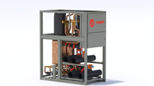 Thermafit™ Water-to-Water Heat Pump