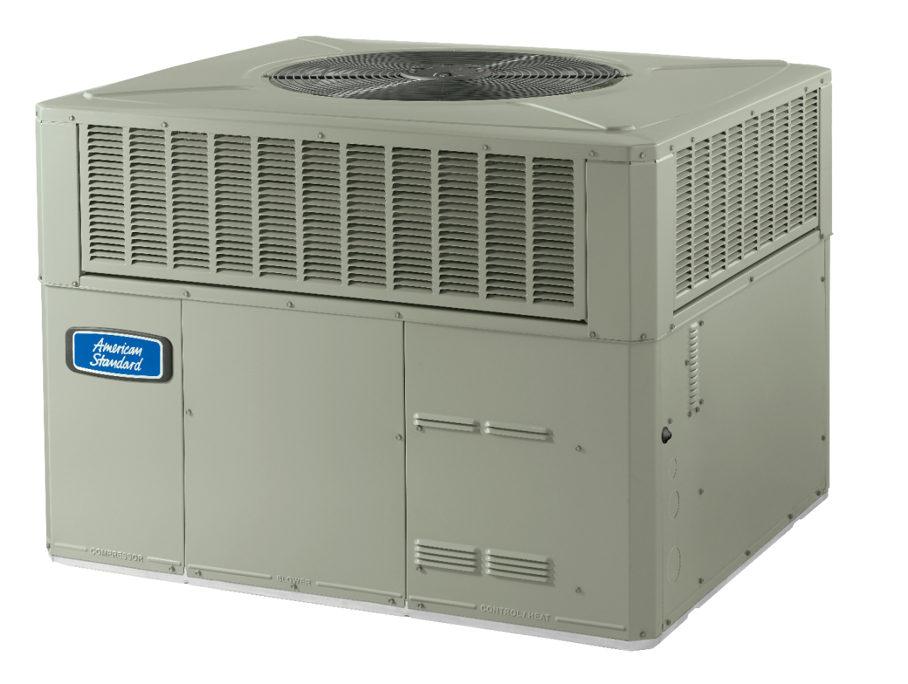 2 TON PKG HEAT PUMP 14 SEER