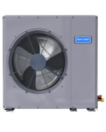 16 SEER LOW PROFILE SIDE  DISCHARGE 1.5 TON H.P. 