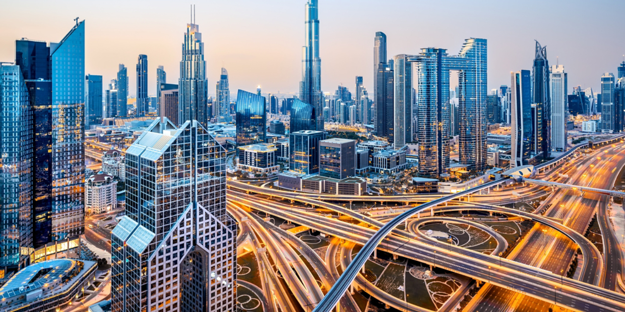 Evolution of Smart Building Infrastructure | Trane Commercial HVAC