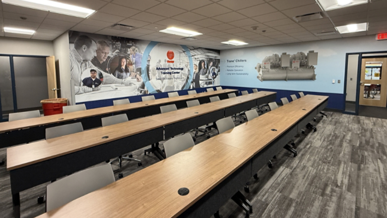 TC Technician Fixing Equipment Unit