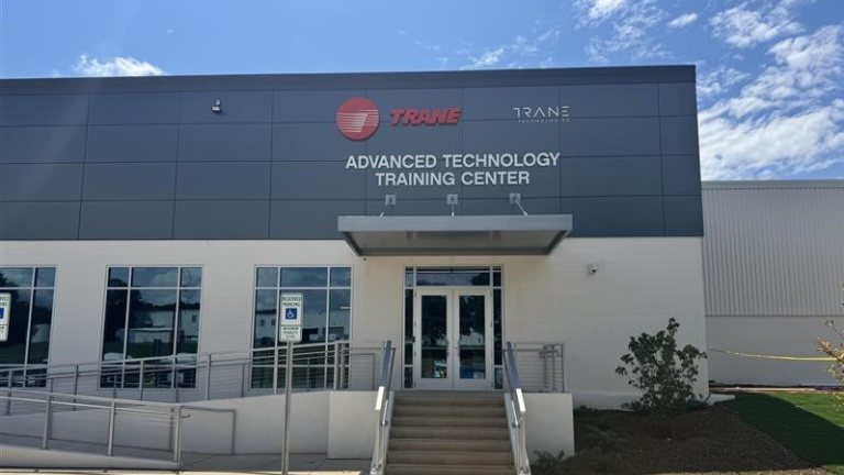 TC Technician Fixing Equipment Unit