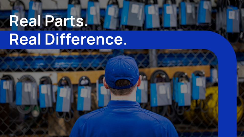 Watch how the parts that make up your Thermo King refrigeration unit are engineered to withstand the harshest climate conditions