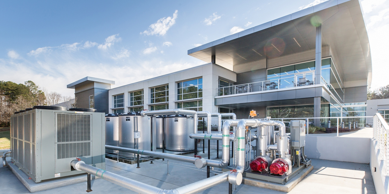 Thermal Battery Energy Storage Systems