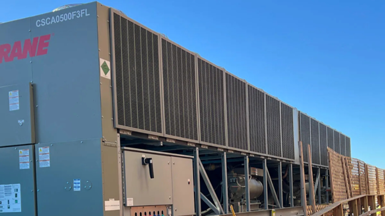 Altin Mechanical Success Story