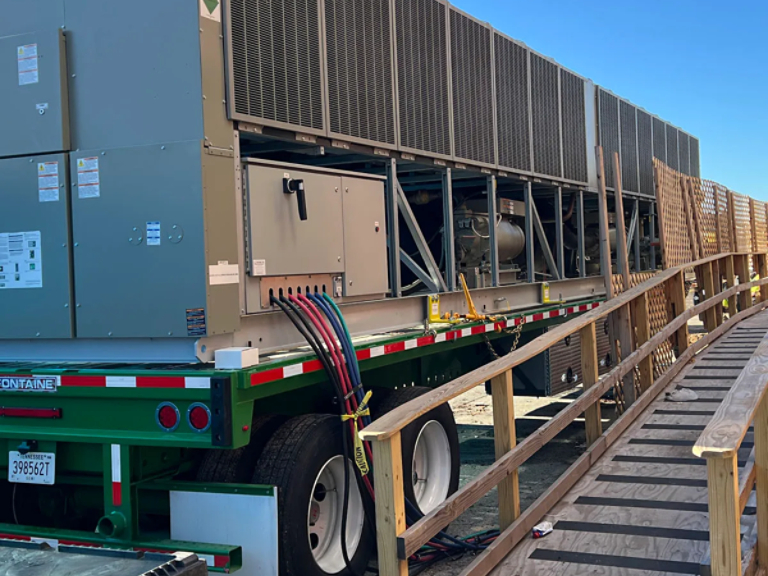 Altin Mechanical Success Story