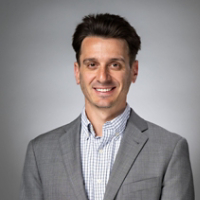 Andrew Dispoto Headshot