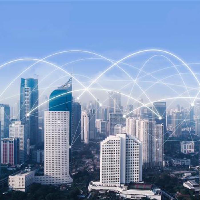 Join Trane experts for a webinar that explores how smart buildings and tech advancements are transforming the building lifecycle for engineers.