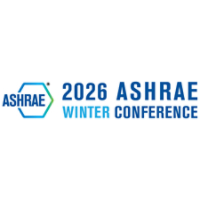 ASHRAE 2026 Winter Conference Logo
