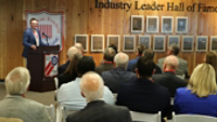 American Trucking and Industry Leader Hall of Fame