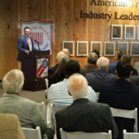 American Trucking and Industry Leader Hall of Fame