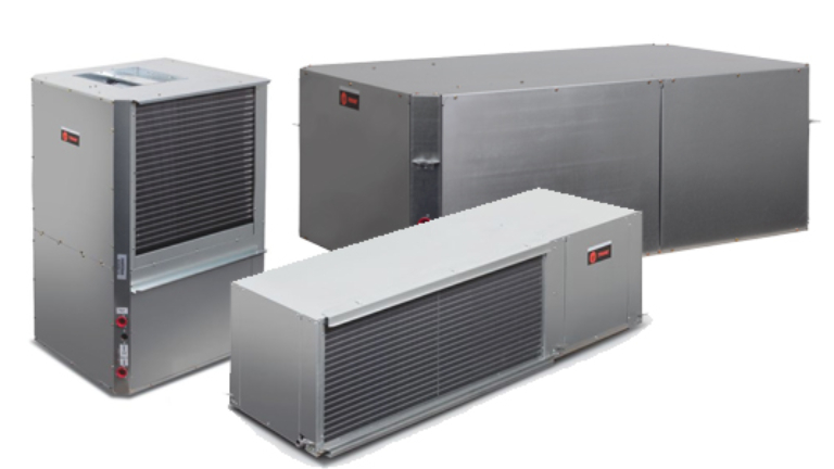 Self a água de pequena capacidade