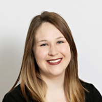 Breanna Henk Headshot