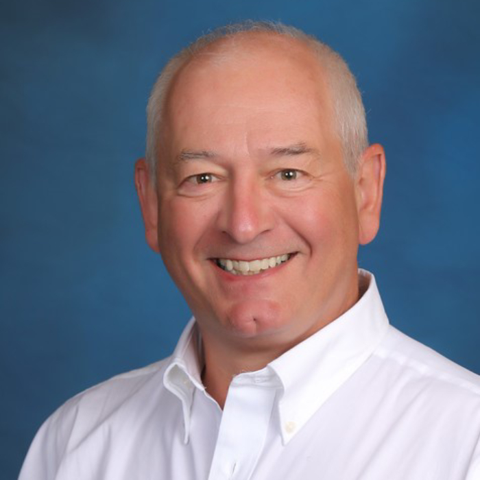 Bruce Lyndsay