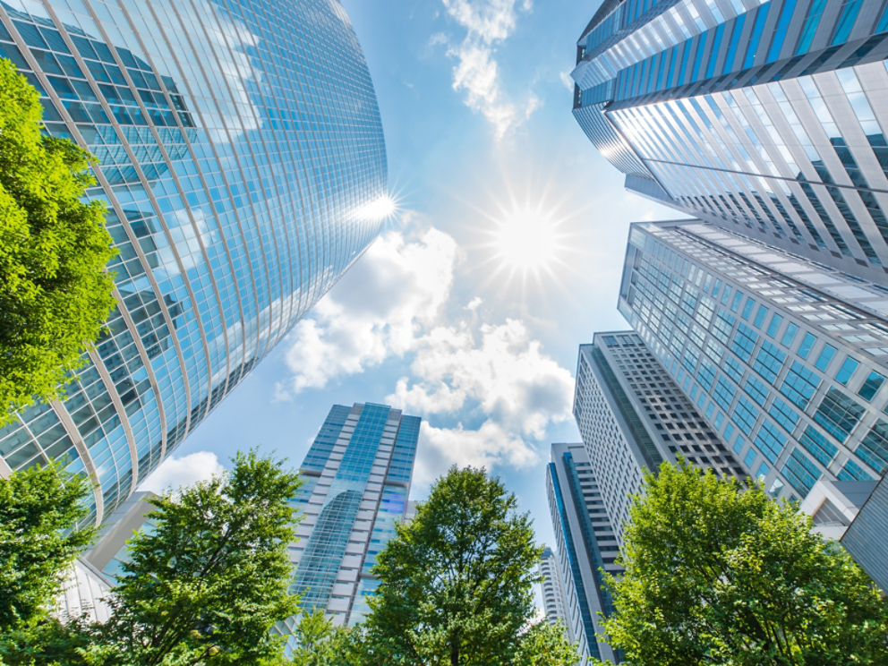 Refrigerant Management