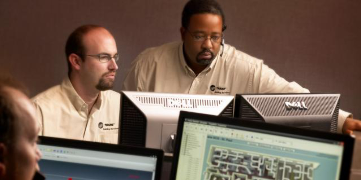 Building Automation Systems and Energy Saving Control Strategies ...