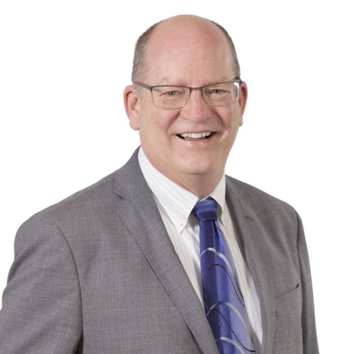 Mick Schwedler Headshot