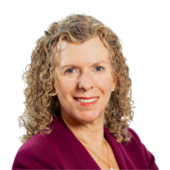 Lisa Jacobson Headshot