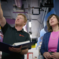 Children's Museum of La Crosse: HVAC Transformation with Trane