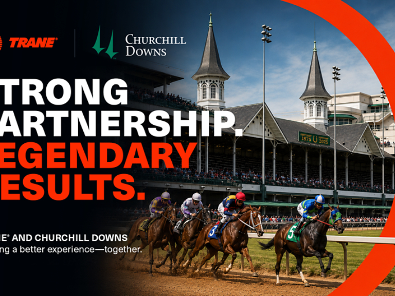 Churchill Downs Customer Story Thumbnail