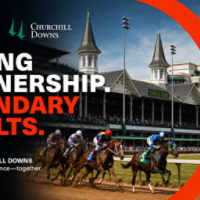 Churchill Downs Customer Story Thumbnail