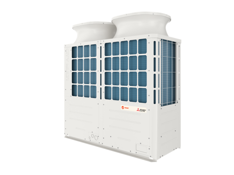 CITY MULTI Double Unit R2-Series Right Facing