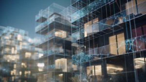 Connected Buildings