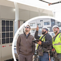 Contractor VRF Equipment 300 x 250