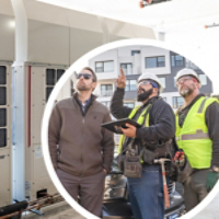Contractor VRF Equipment 992 x 600