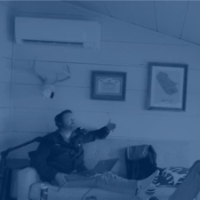 Cool Air Hot Takes Cover Art