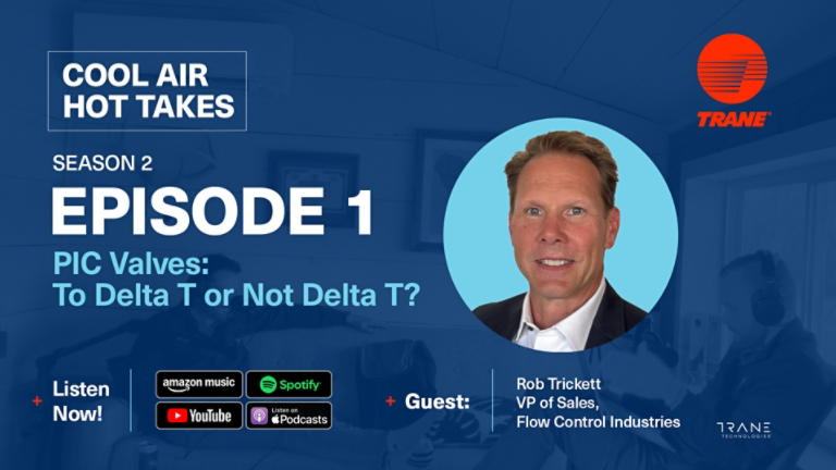 PIC Valves: To Delta T or Not Delta T?
