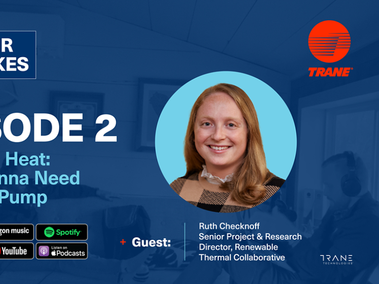 Industrial Heat: We’re Gonna Need A Bigger Pump