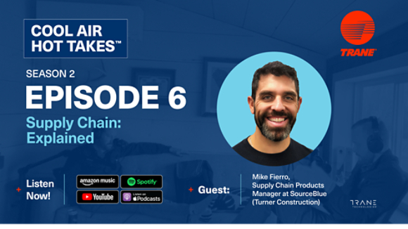 Supply Chain: Explained
