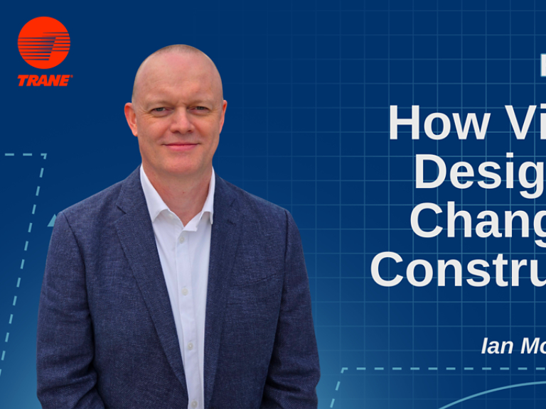 How Virtual Design is Changing Construction