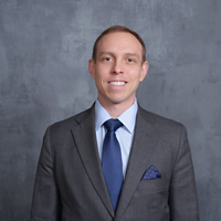 Corey Letcher