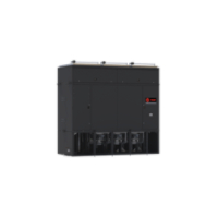 Data Center Computer Room Air Handler (CRAH)