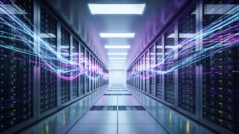 Data Center AI Factory